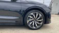 Skoda Enyaq 210kW 85x Sportline 82kWh 4x4 5dr Auto Electric 